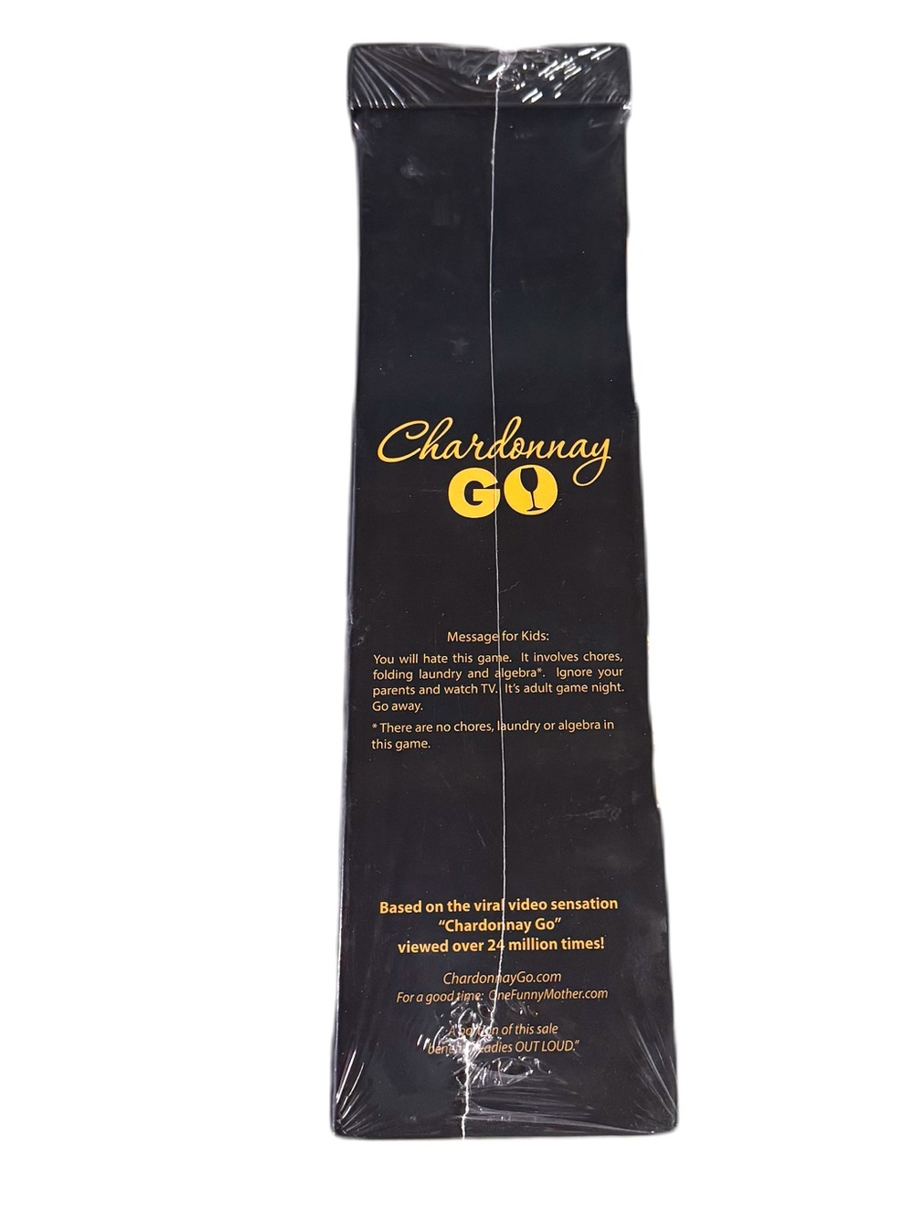 Chardonnay Go -The Board Game - New in Box - Picture 10 of 13